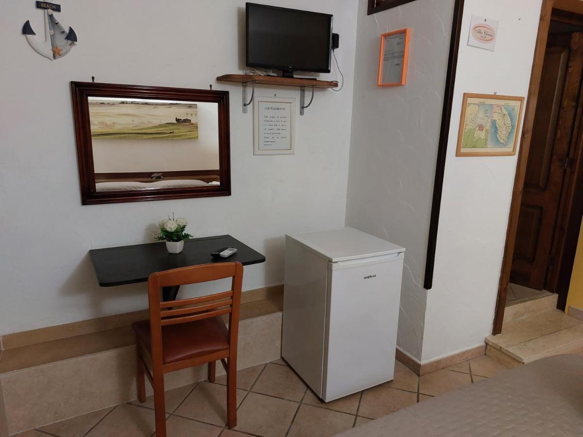 B&B Albachiara 奥特朗托 外观 照片