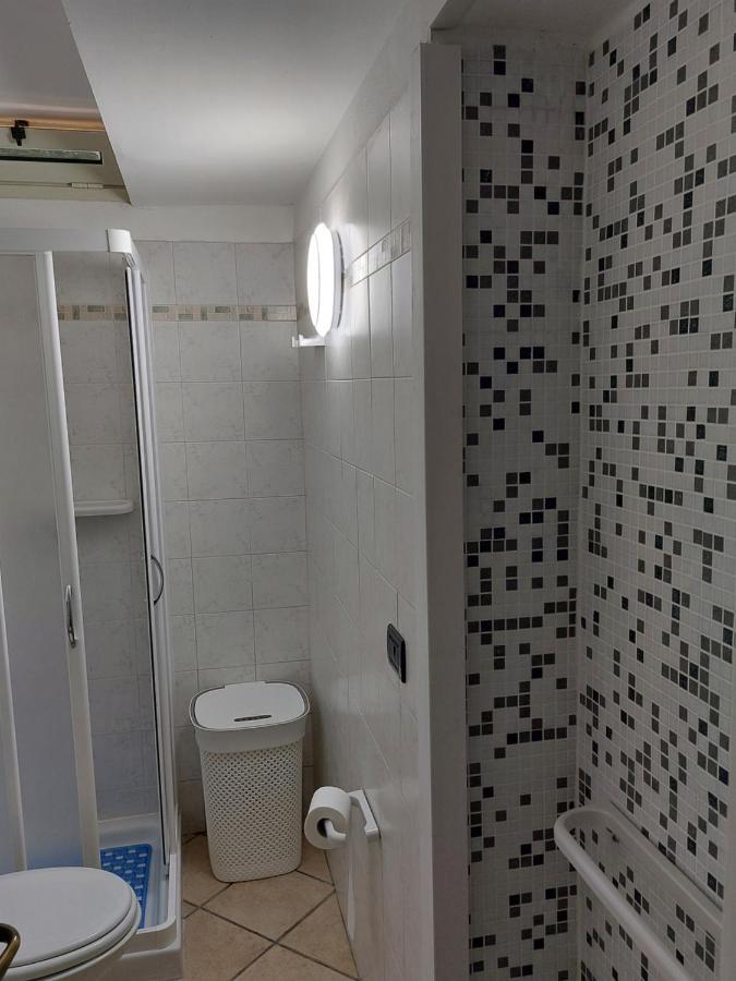 B&B Albachiara 奥特朗托 外观 照片